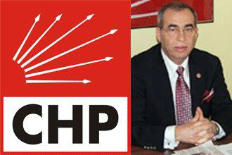 'İçişleri Bakanı Aksu'ya soru önergesi' 