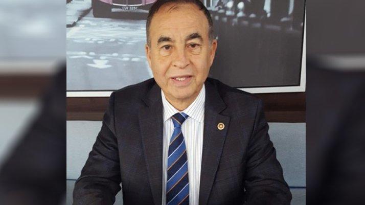 Bursa Milletvekili Kemal Demirel, hayatını kaybetti